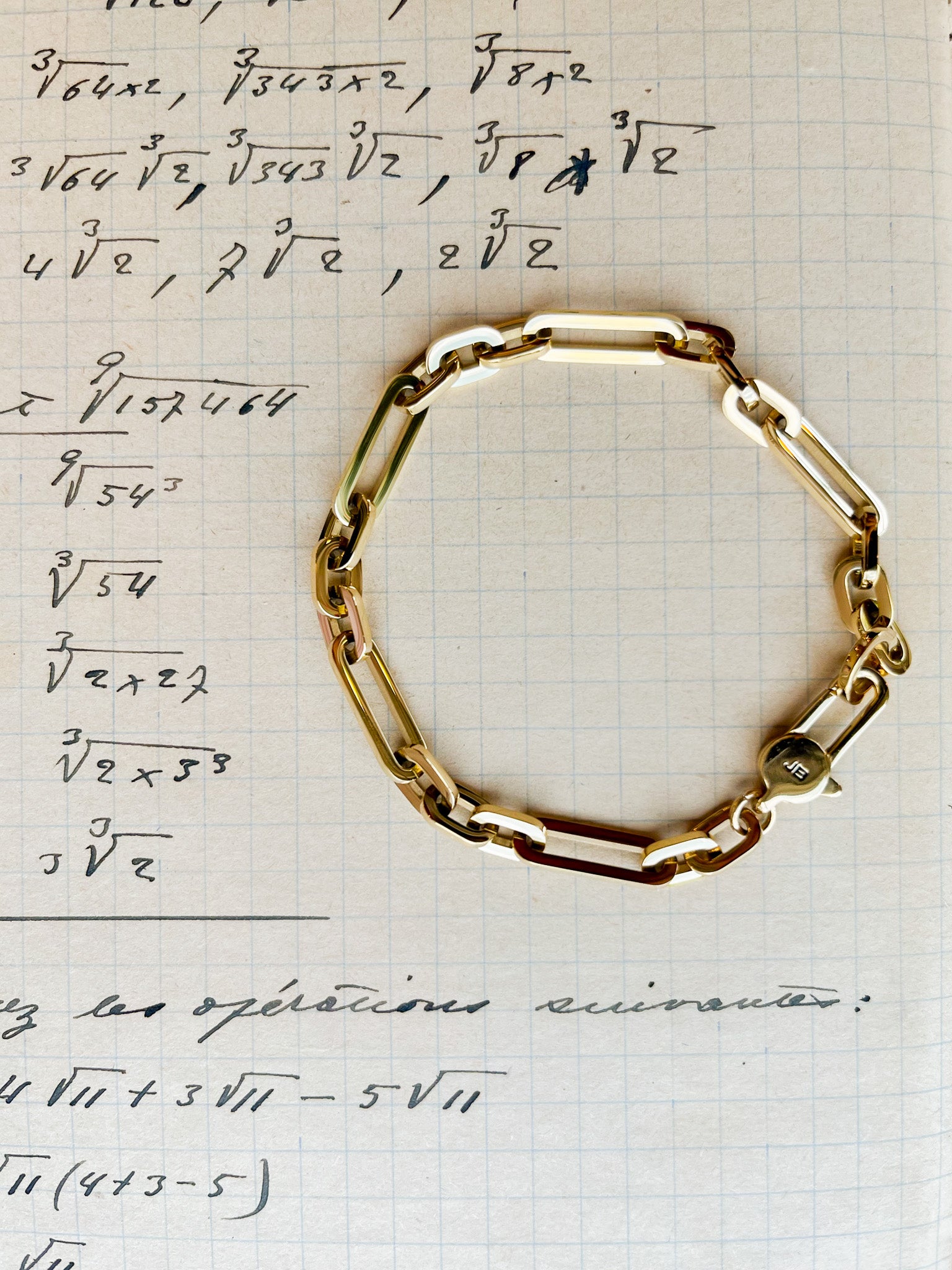 Mercer Bracelet