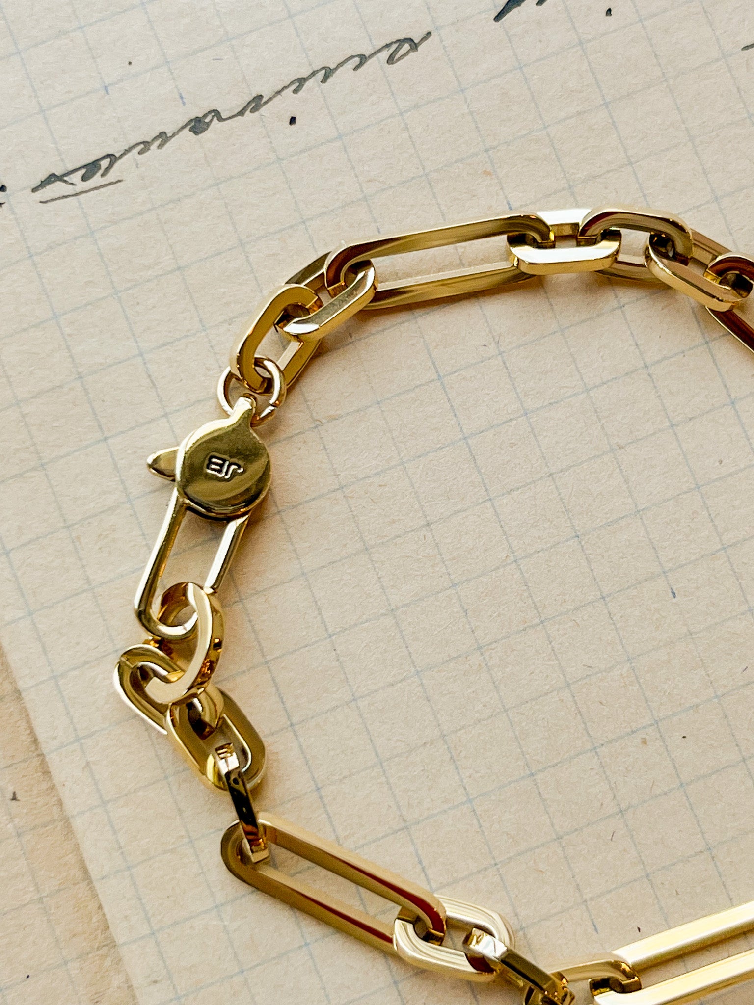 Mercer Bracelet