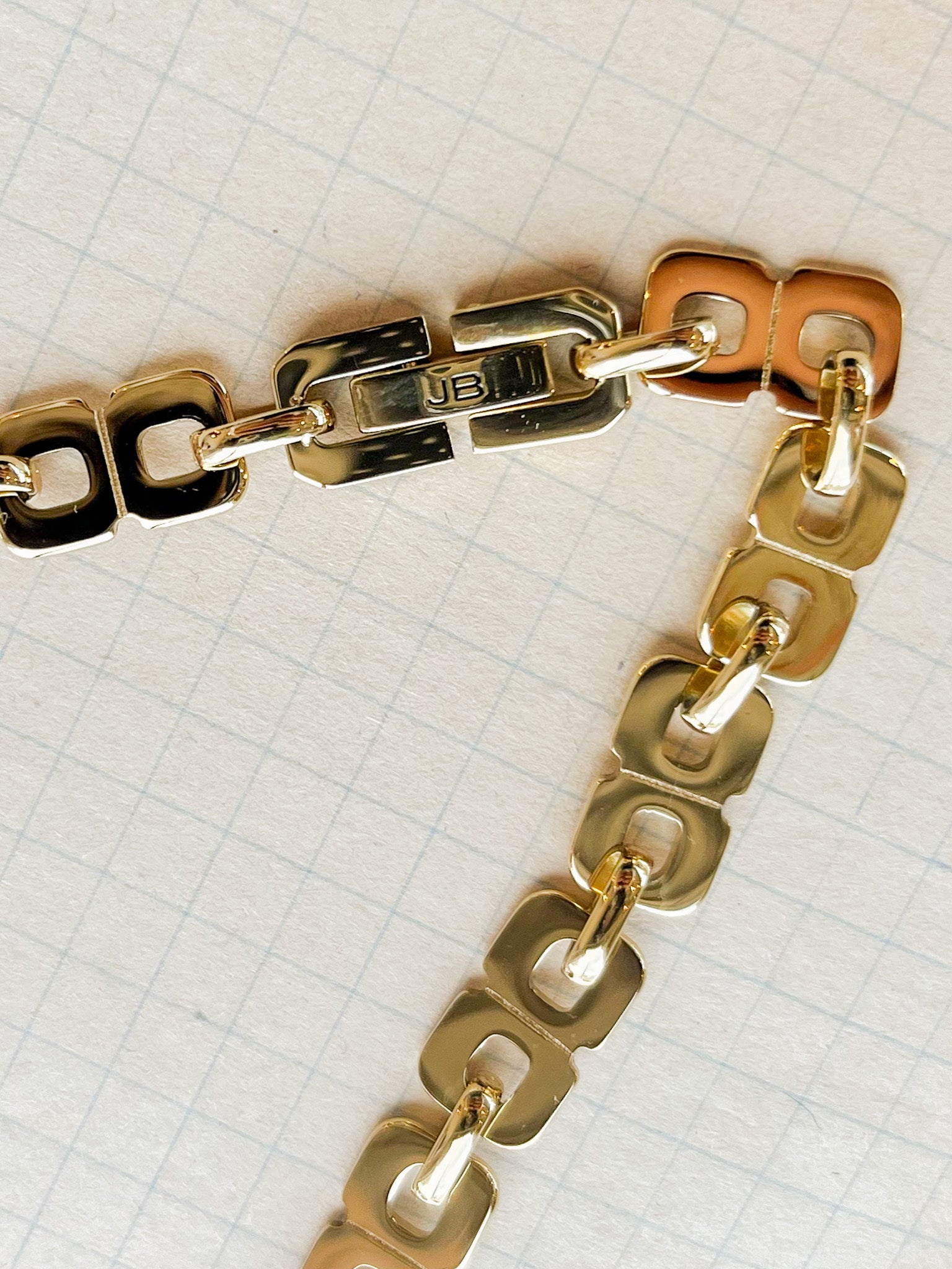 Rome Chain