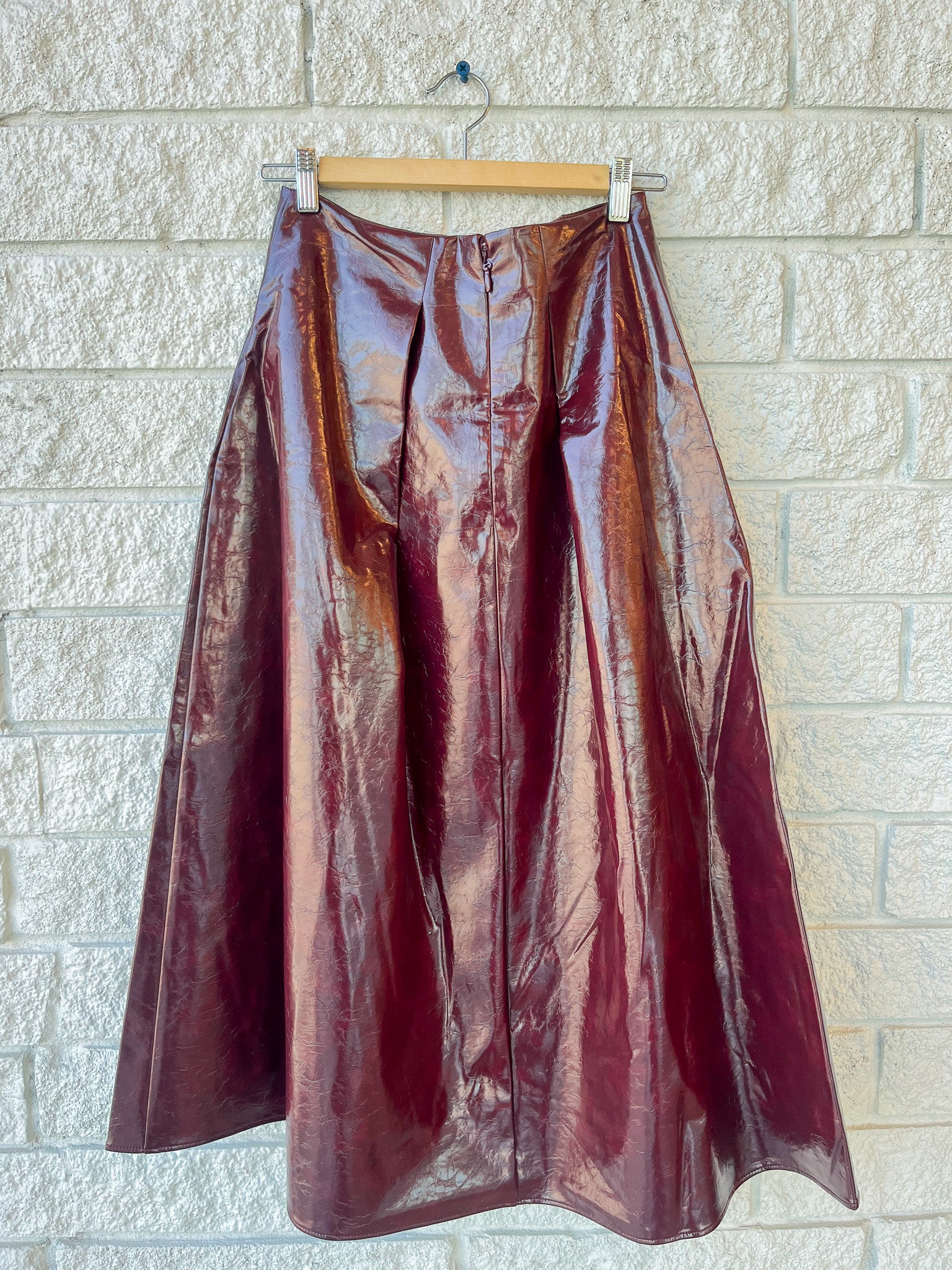 Atlyn Skirt
