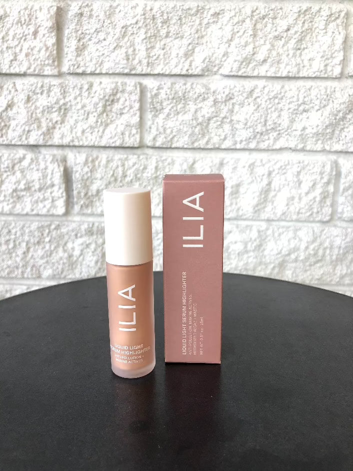 Liquid Light Serum Highlighter