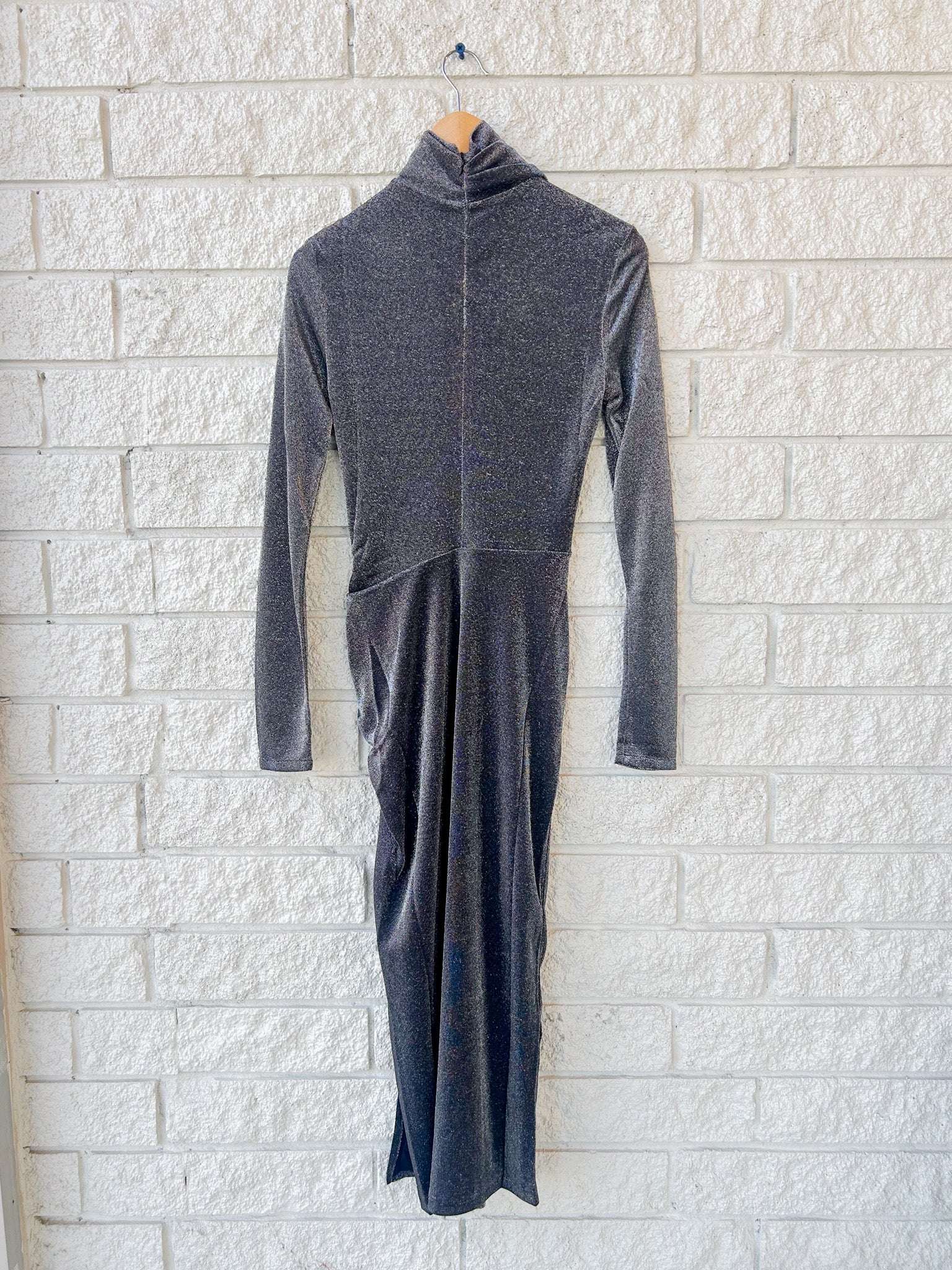 Jenisa Maxi Dress