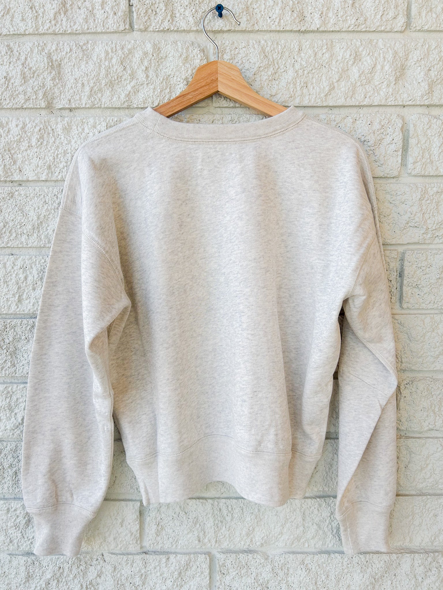 Mobyli sweatshirt