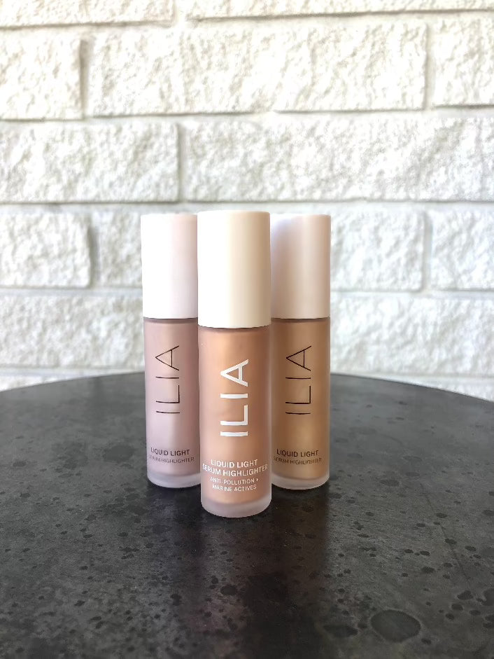 Liquid Light Serum Highlighter