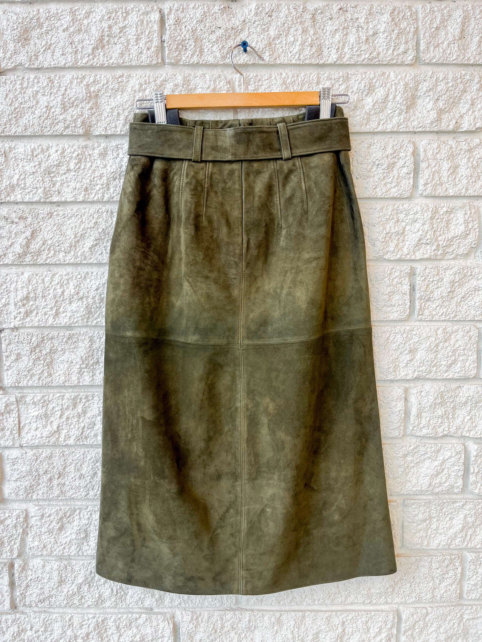 Alexie Skirt