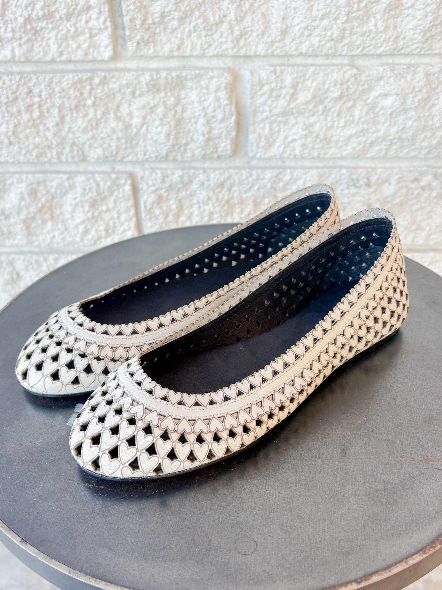 Belni Ballet Flats