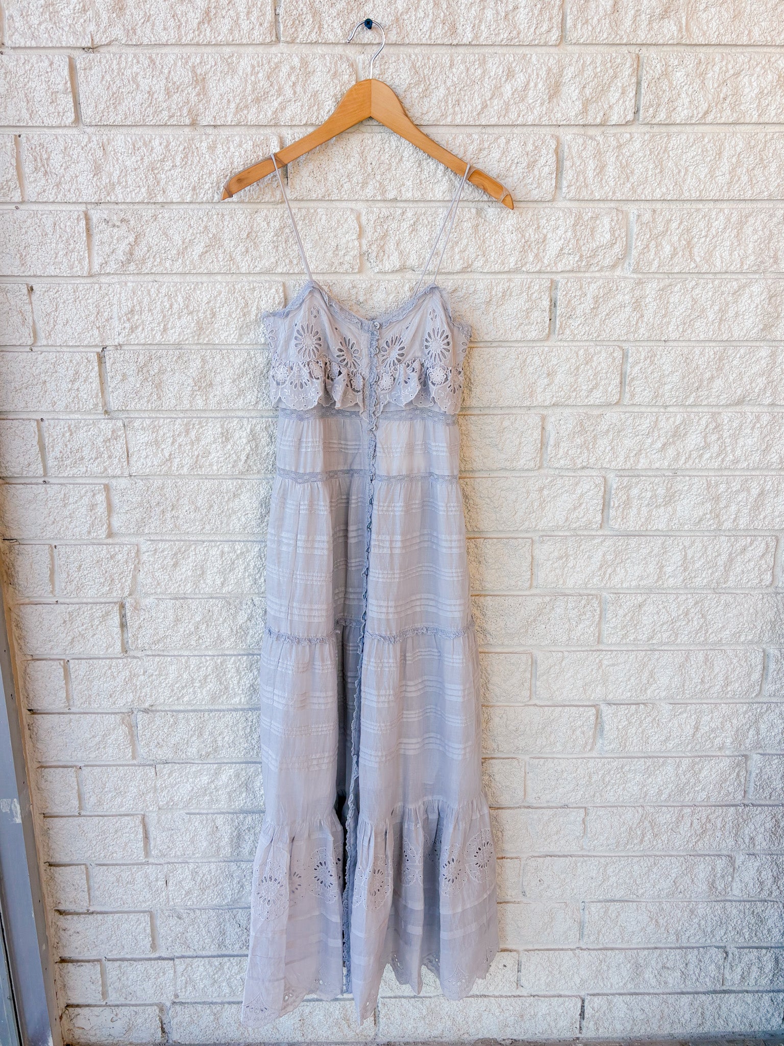 Paule Dress