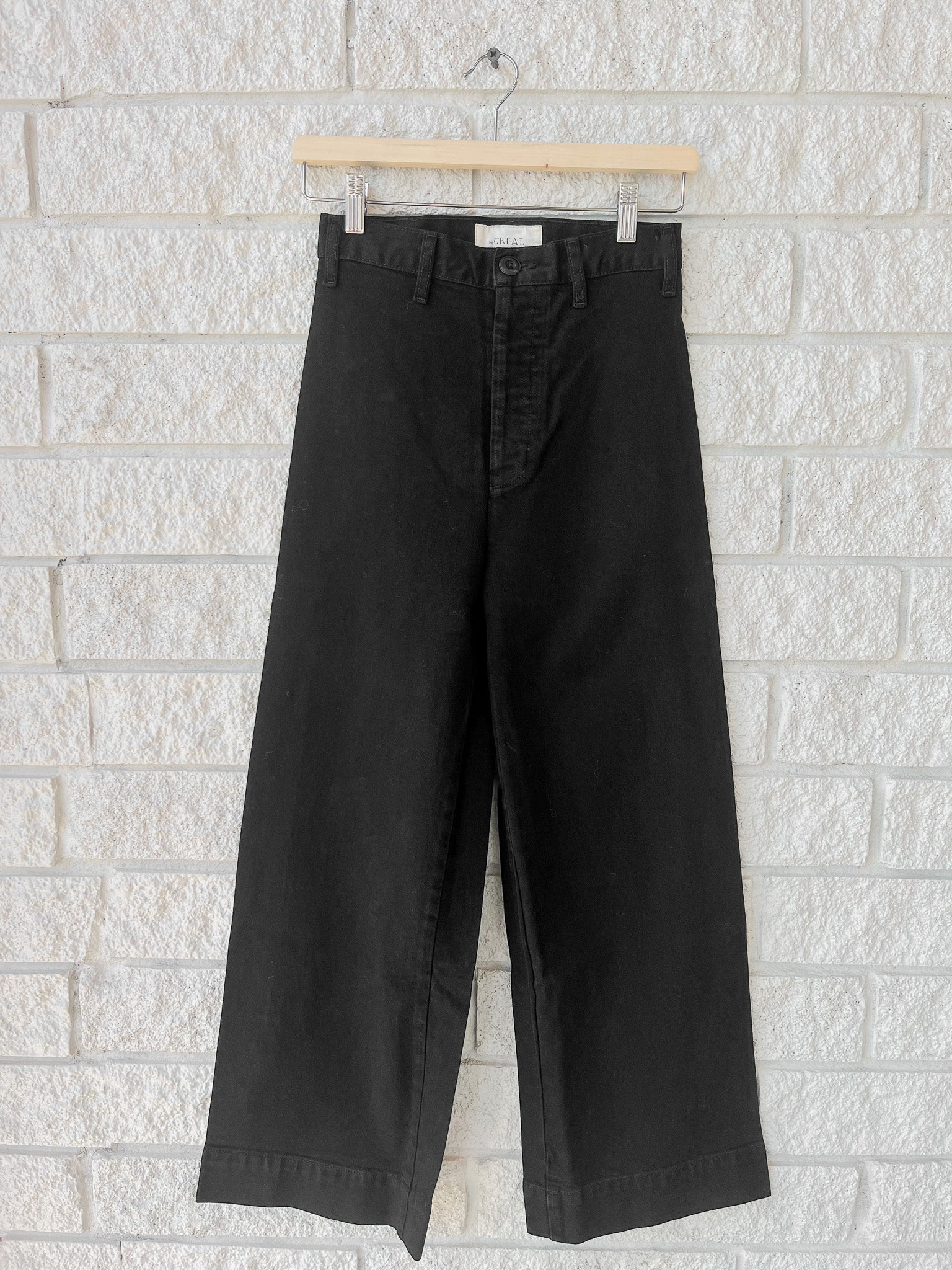 The Seafair Jean