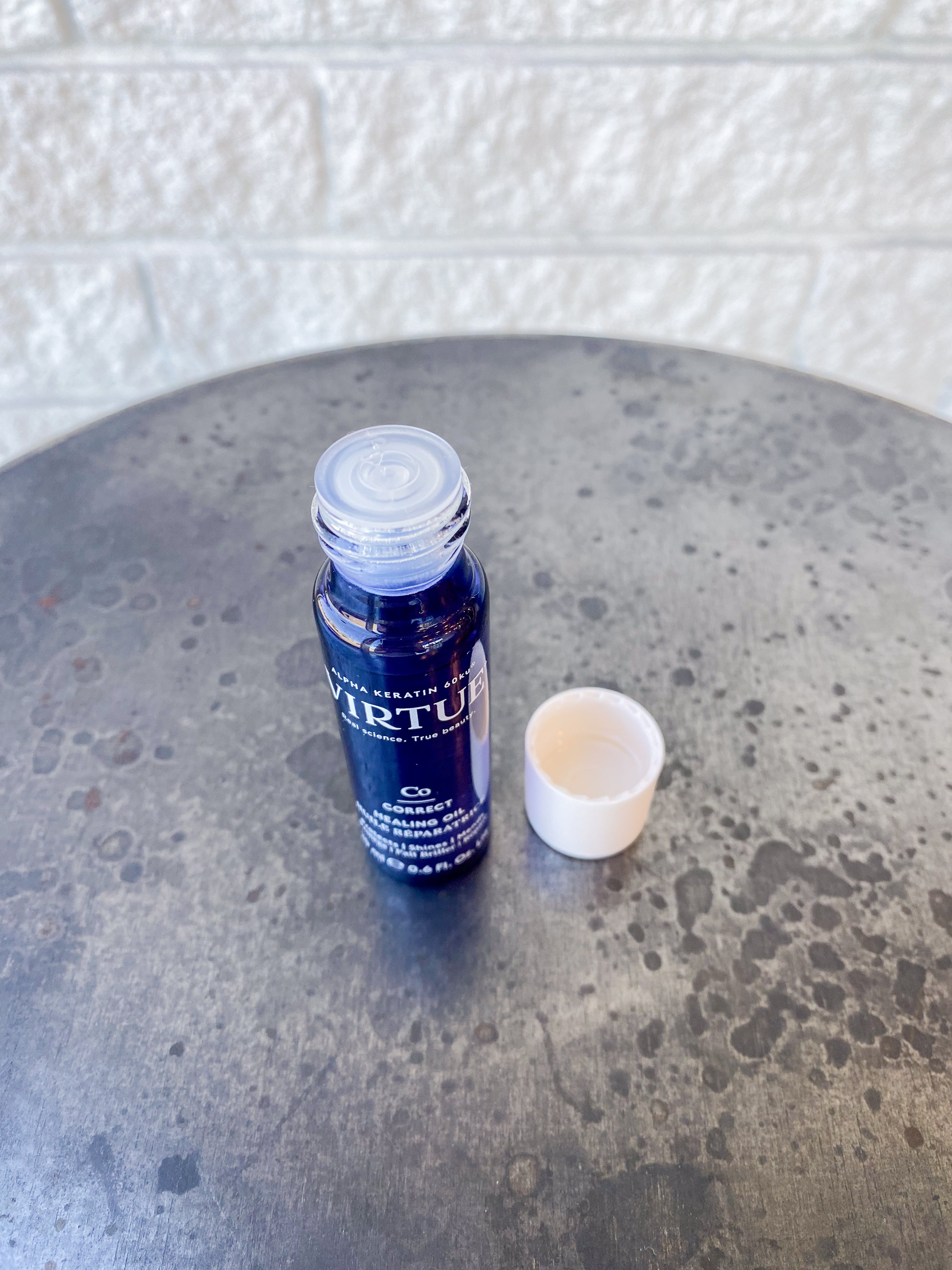 Healing Oil Travel Size