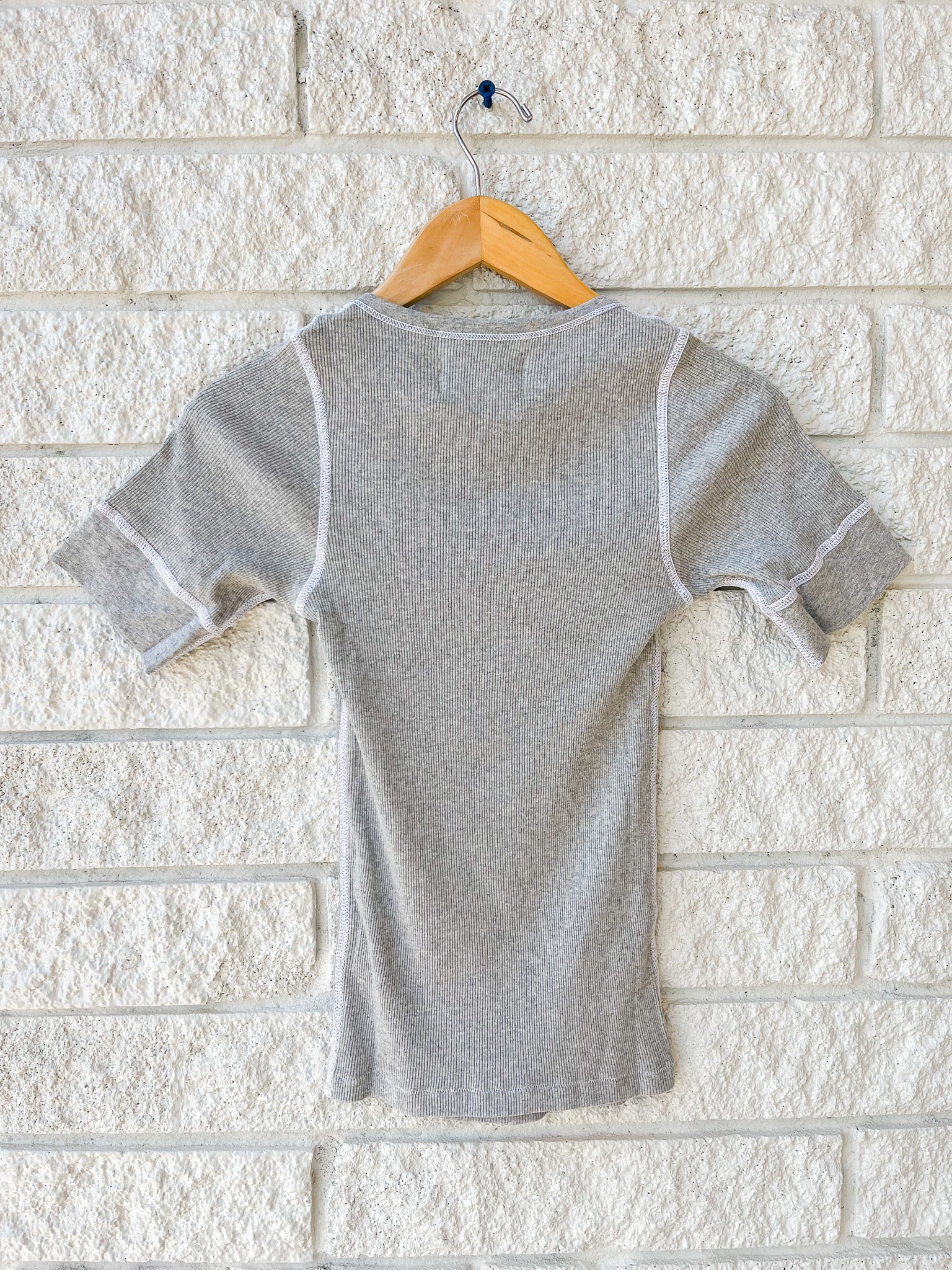 The Baby Rib Ballet Tee