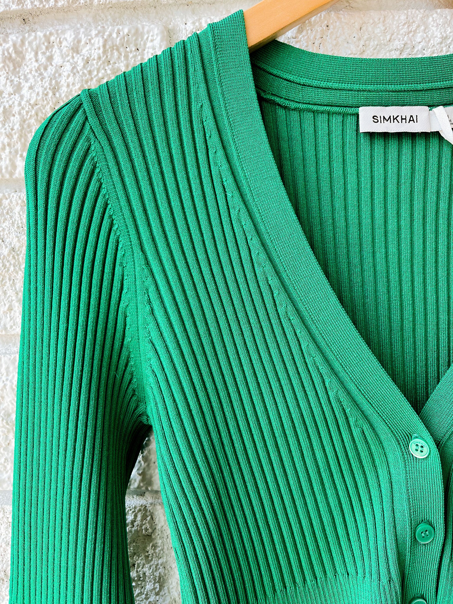 Ailany Cardigan