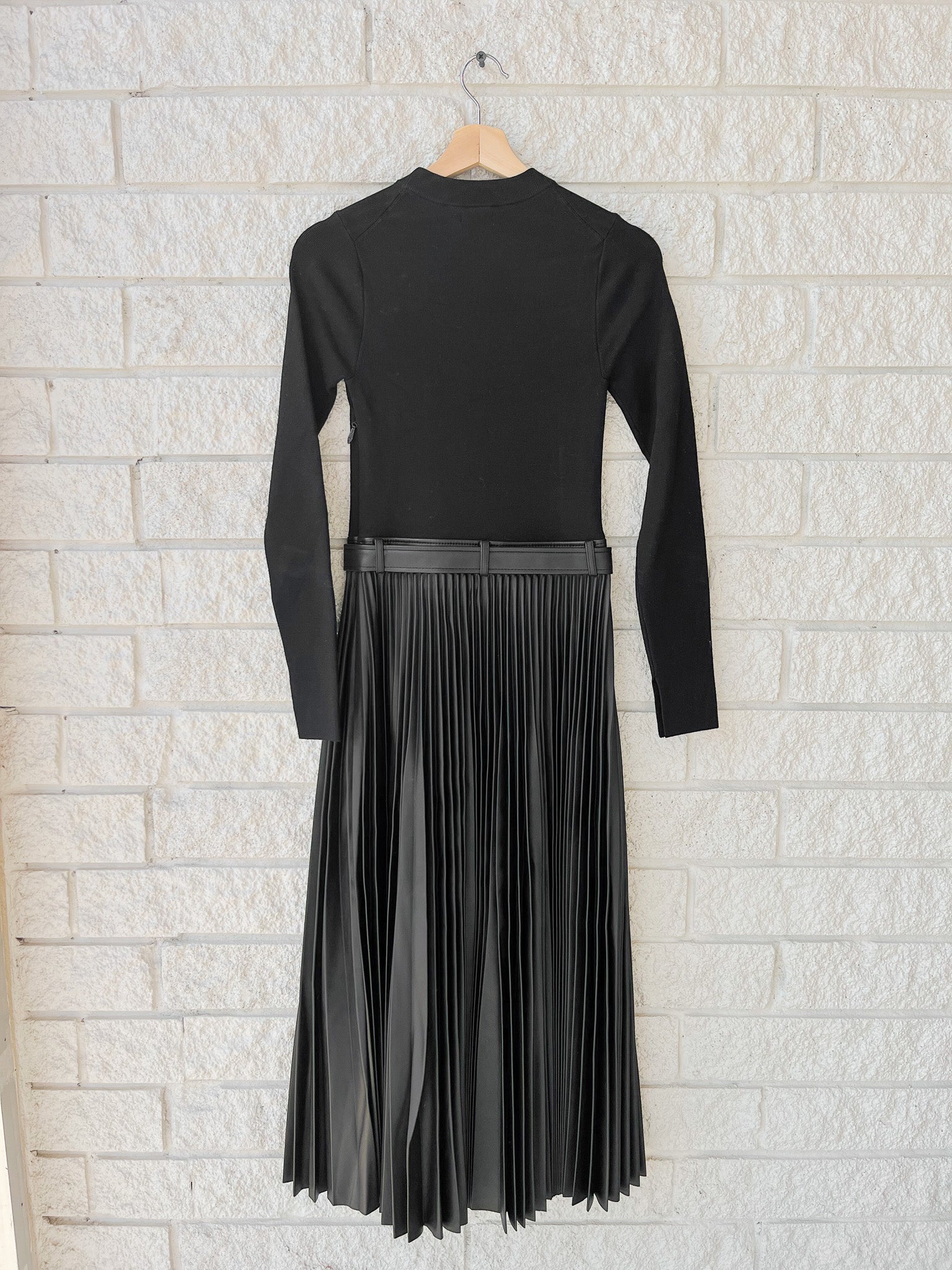Abilene Midi Dress