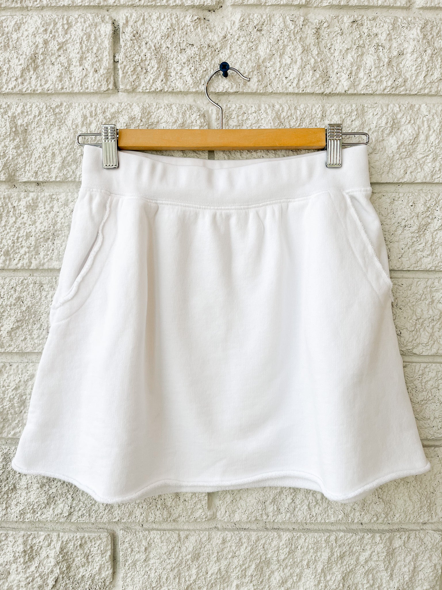 Kennedy Mini Skirt