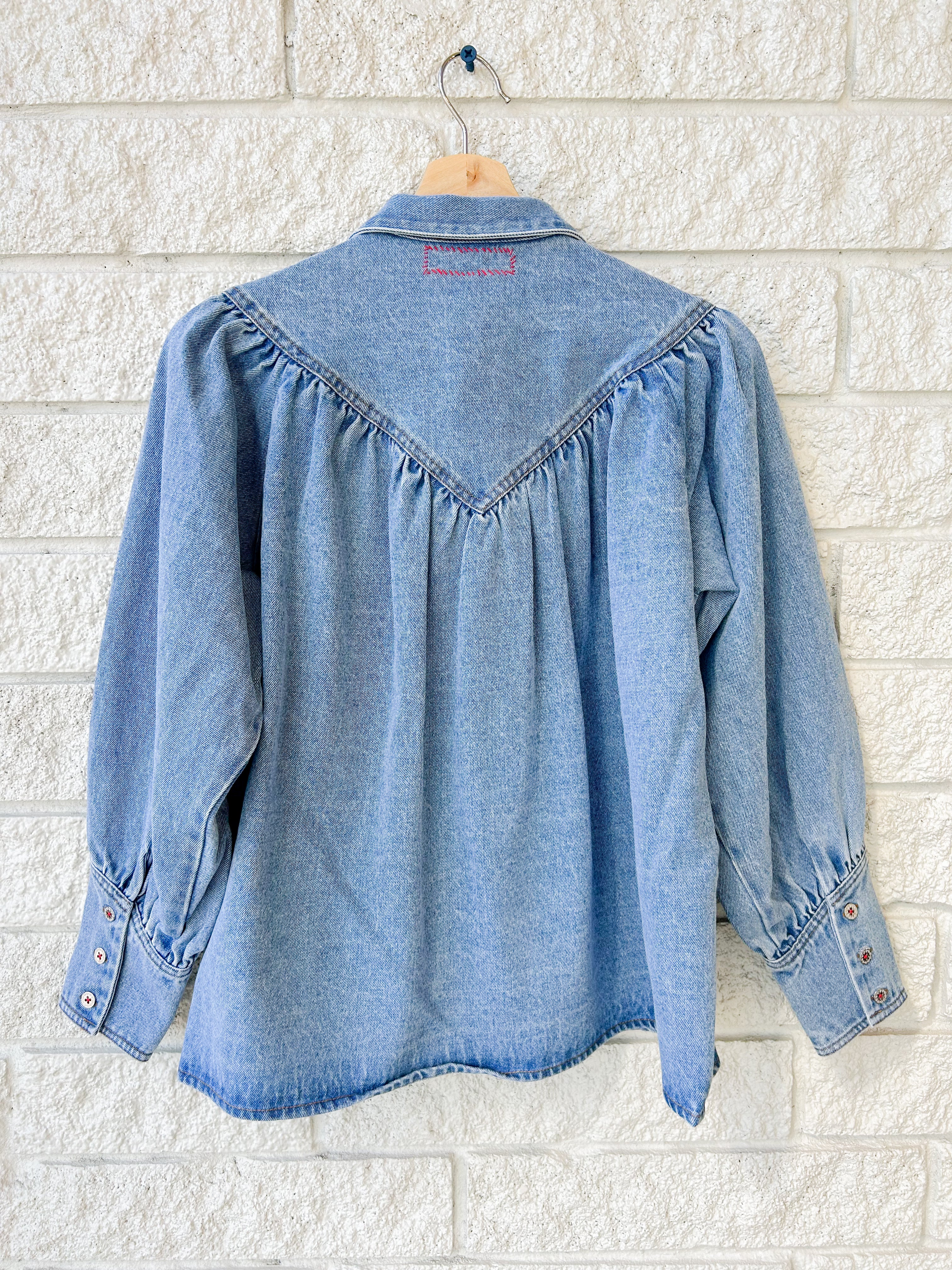 Odessa Shirt