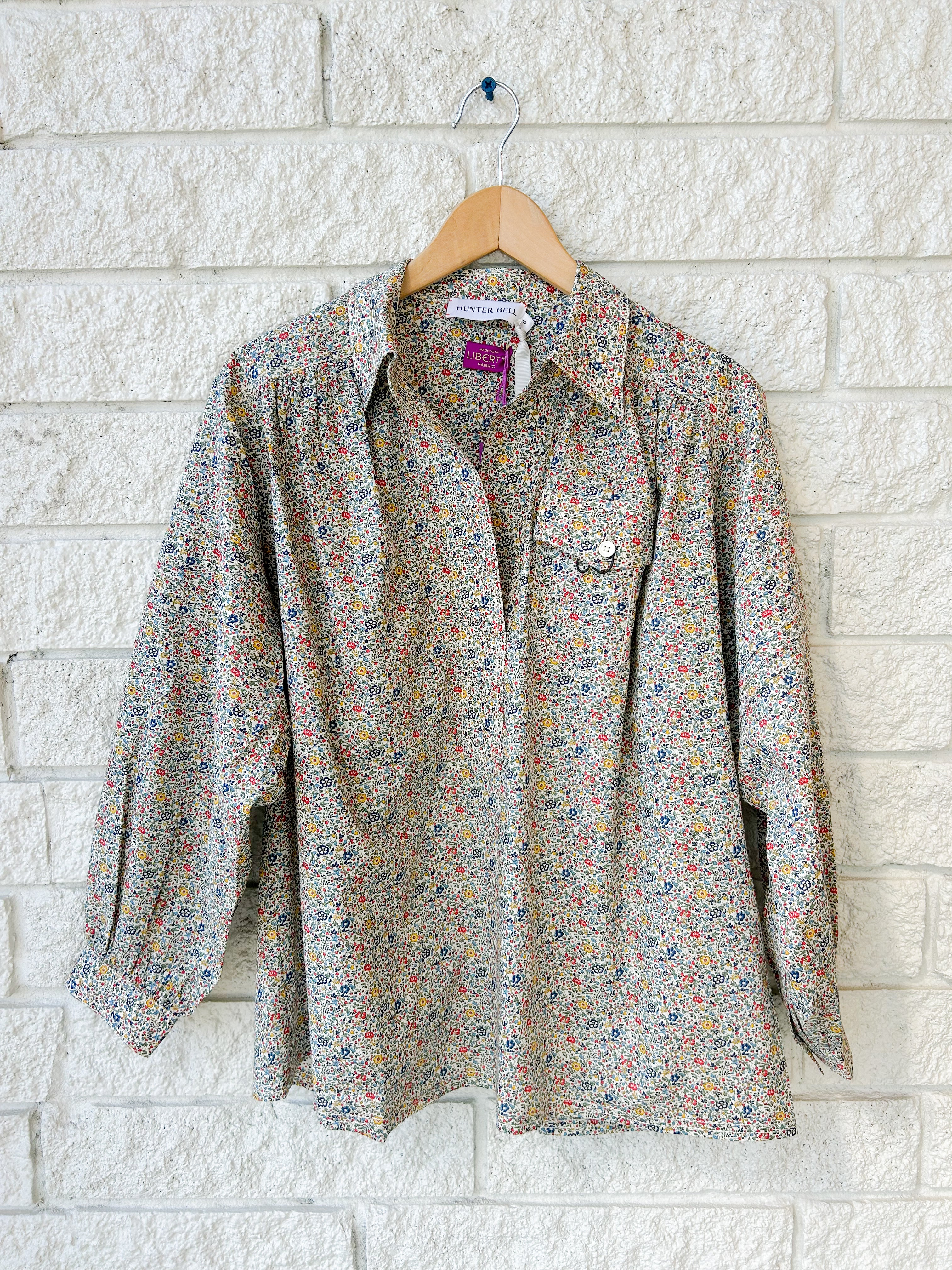 Evangeline Shirt