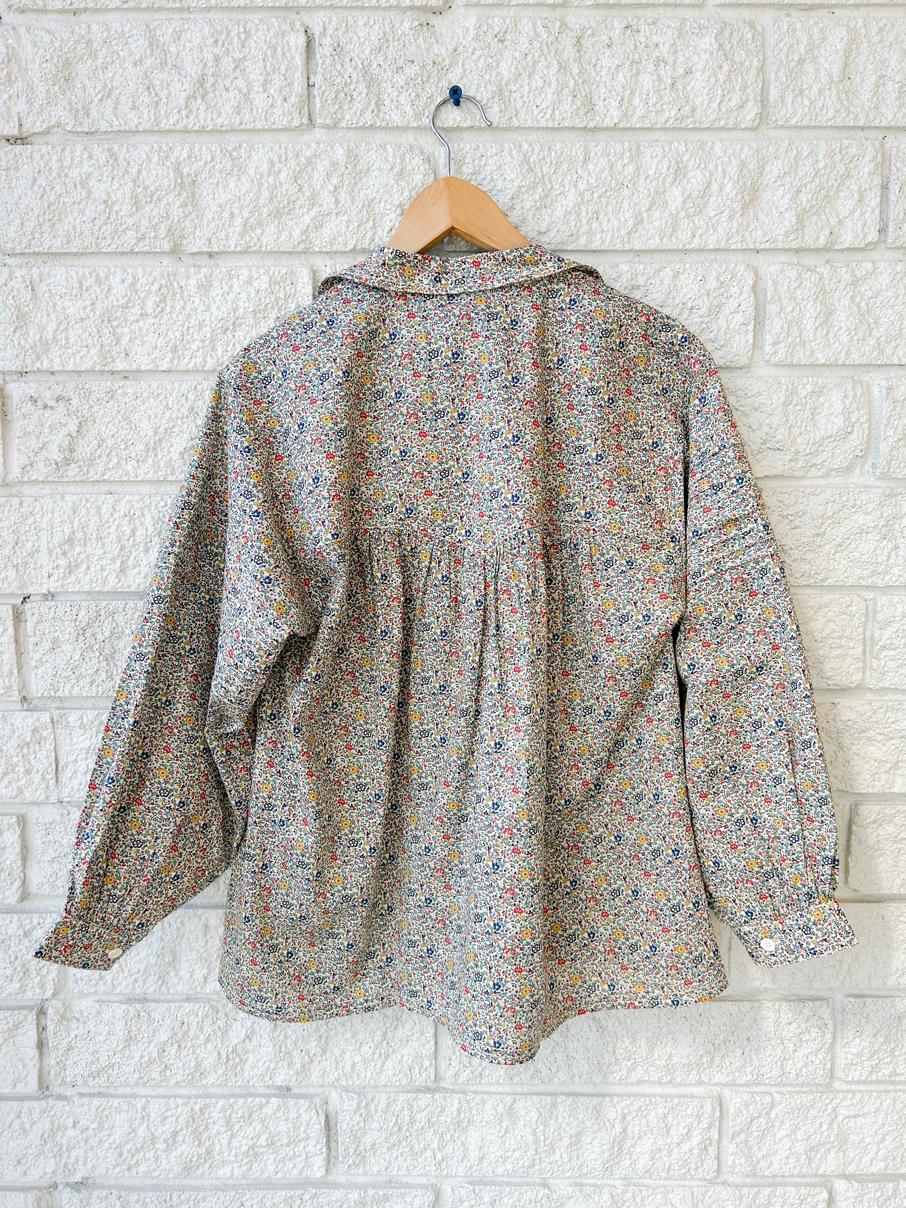 Evangeline Shirt
