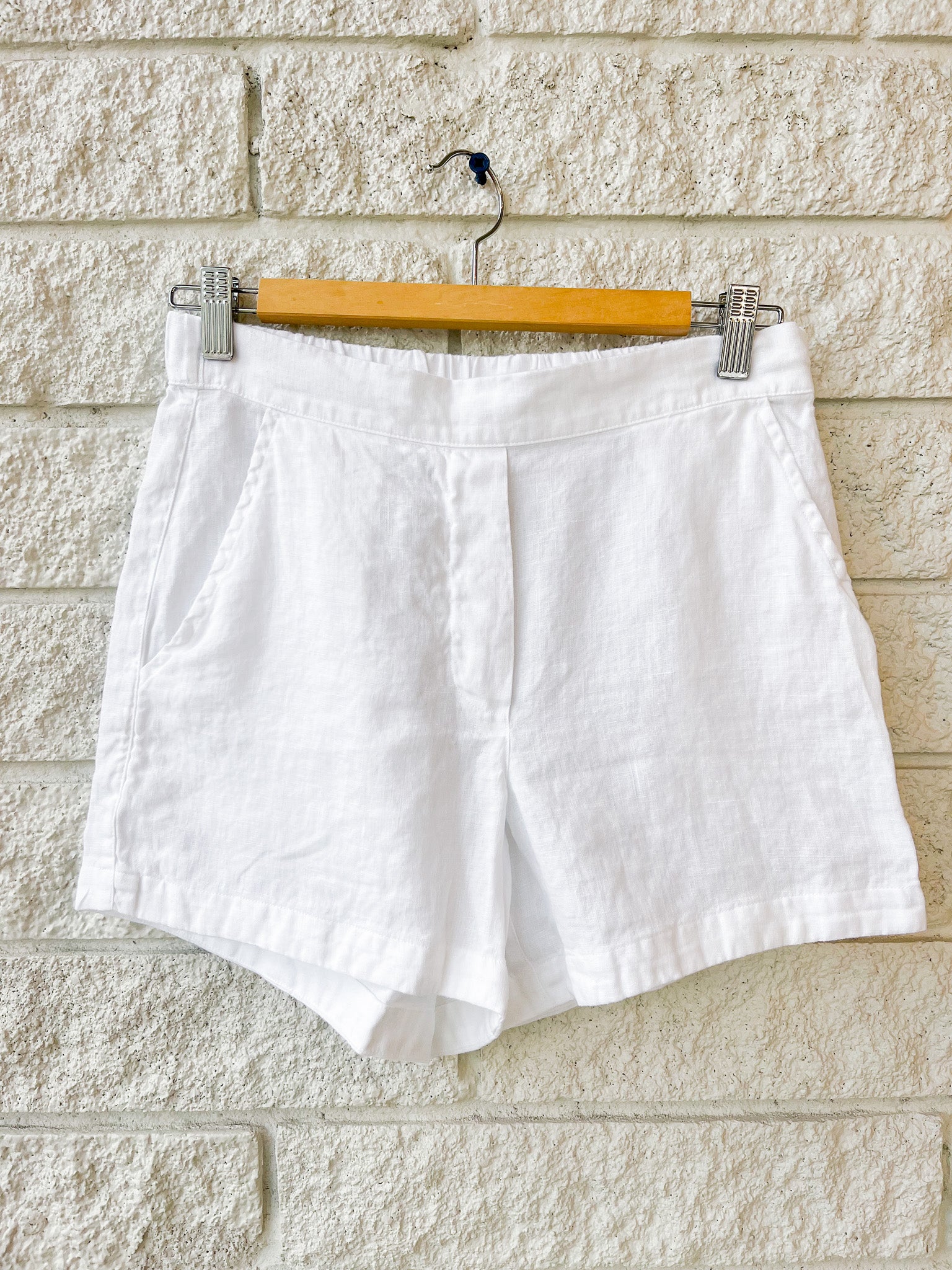 Mae Pull-On Short