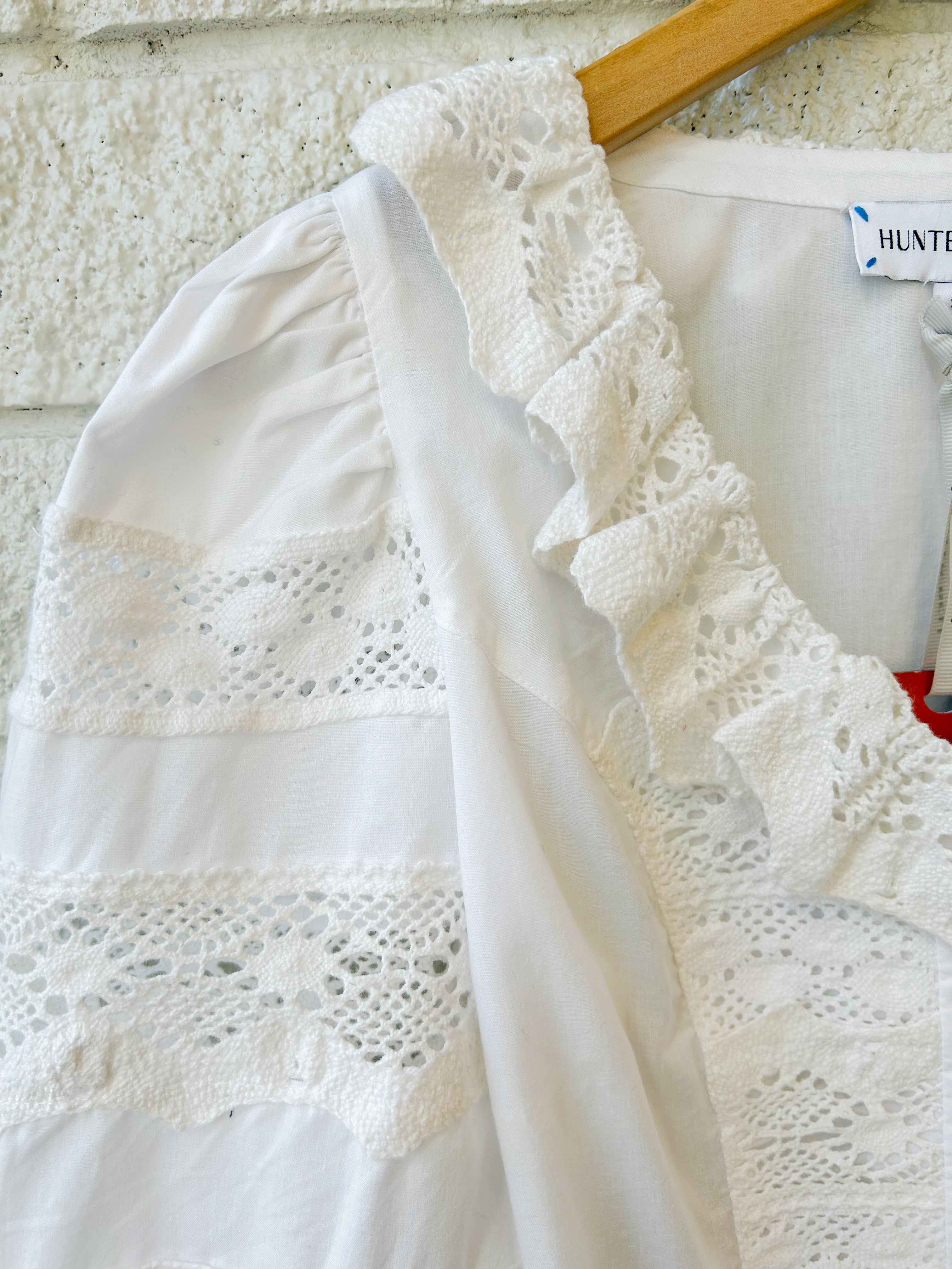 Primrose Blouse