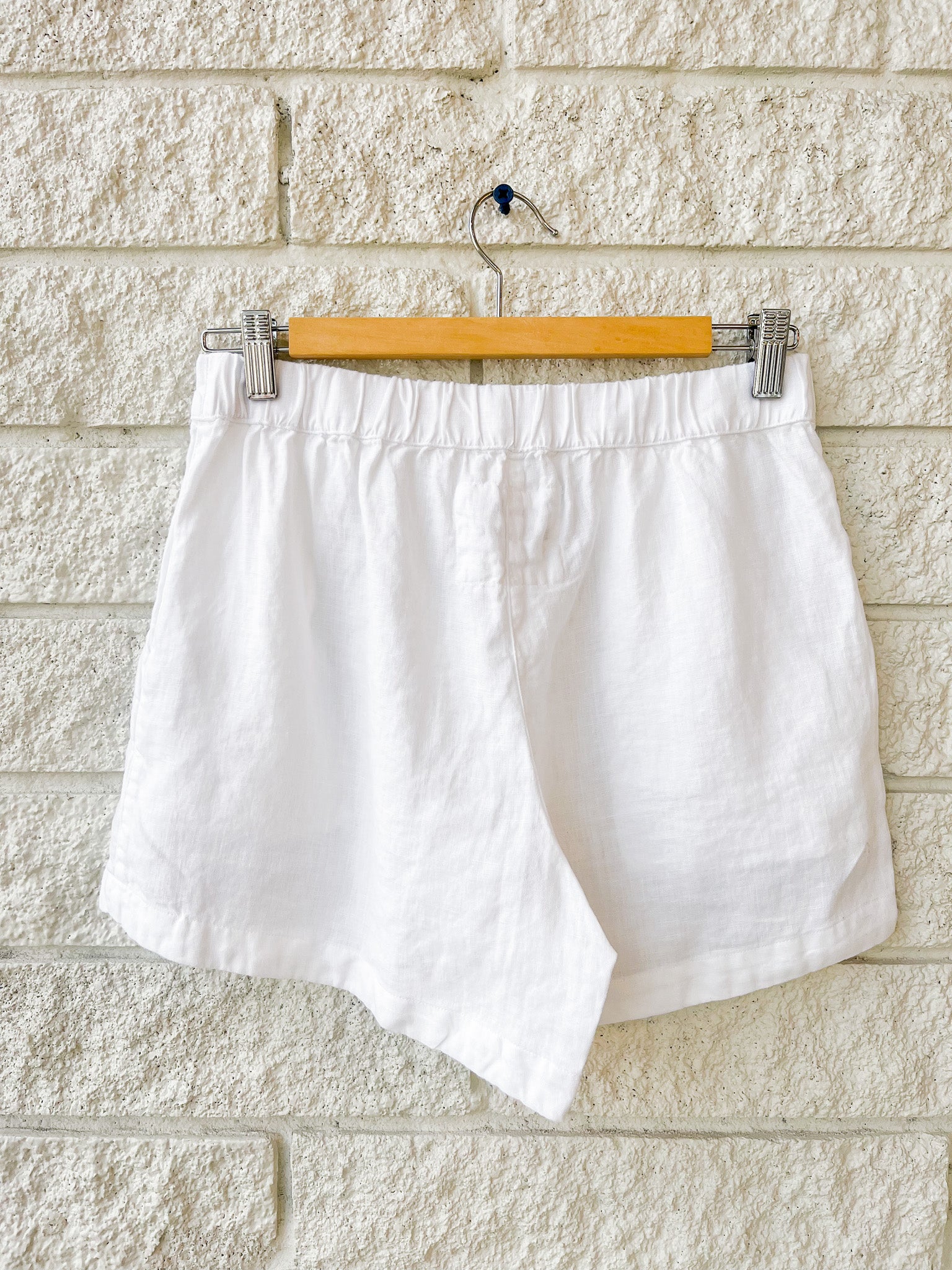 Mae Pull-On Short