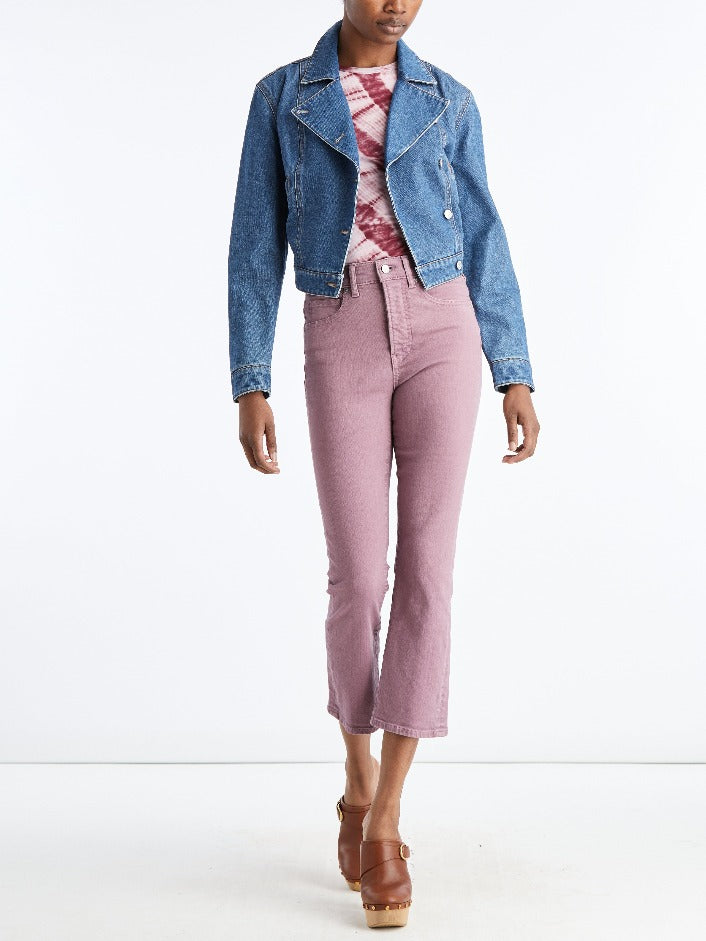 Enola Jacket