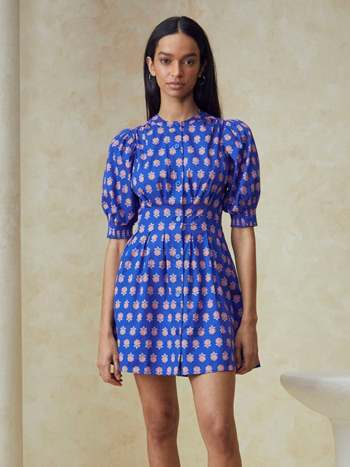 Jamie Dress