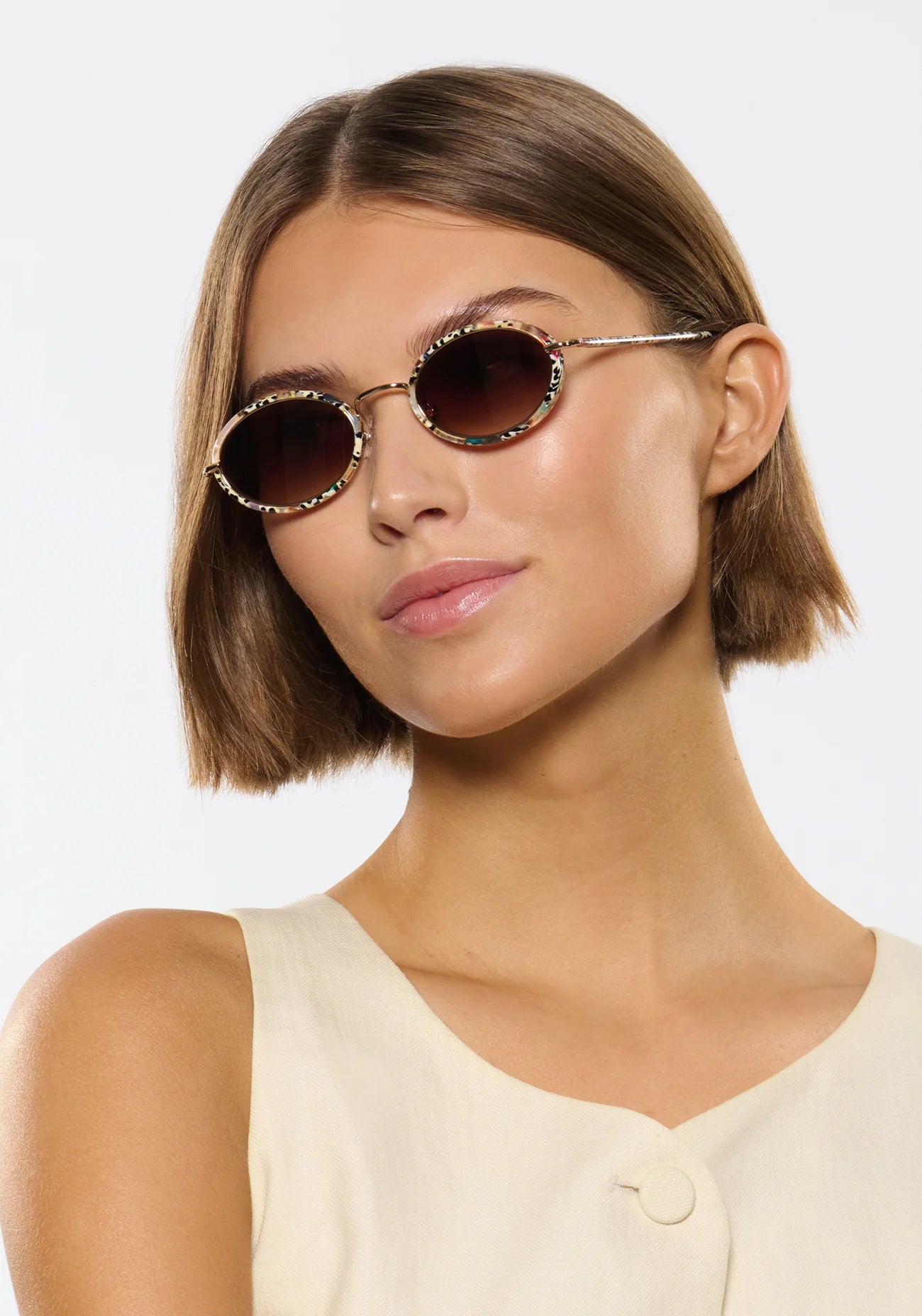 KATE | 18K + Granita
