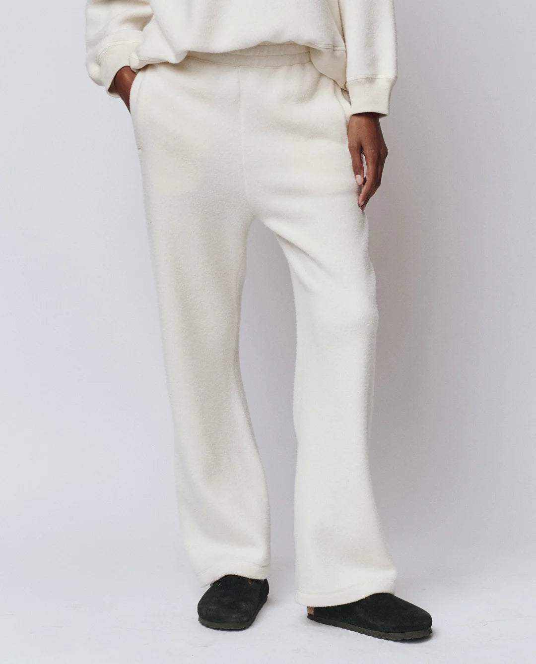 The Plush Victory Sweatpant