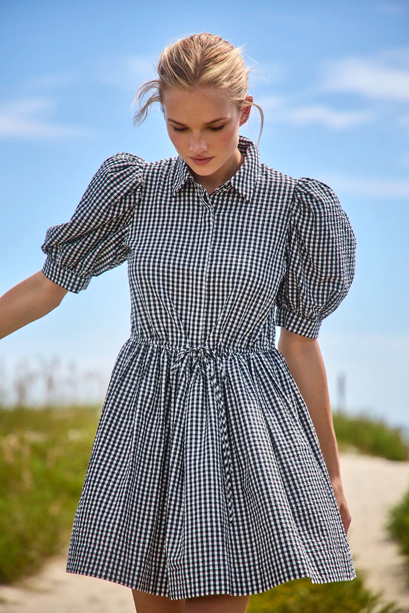 McCauley Dress