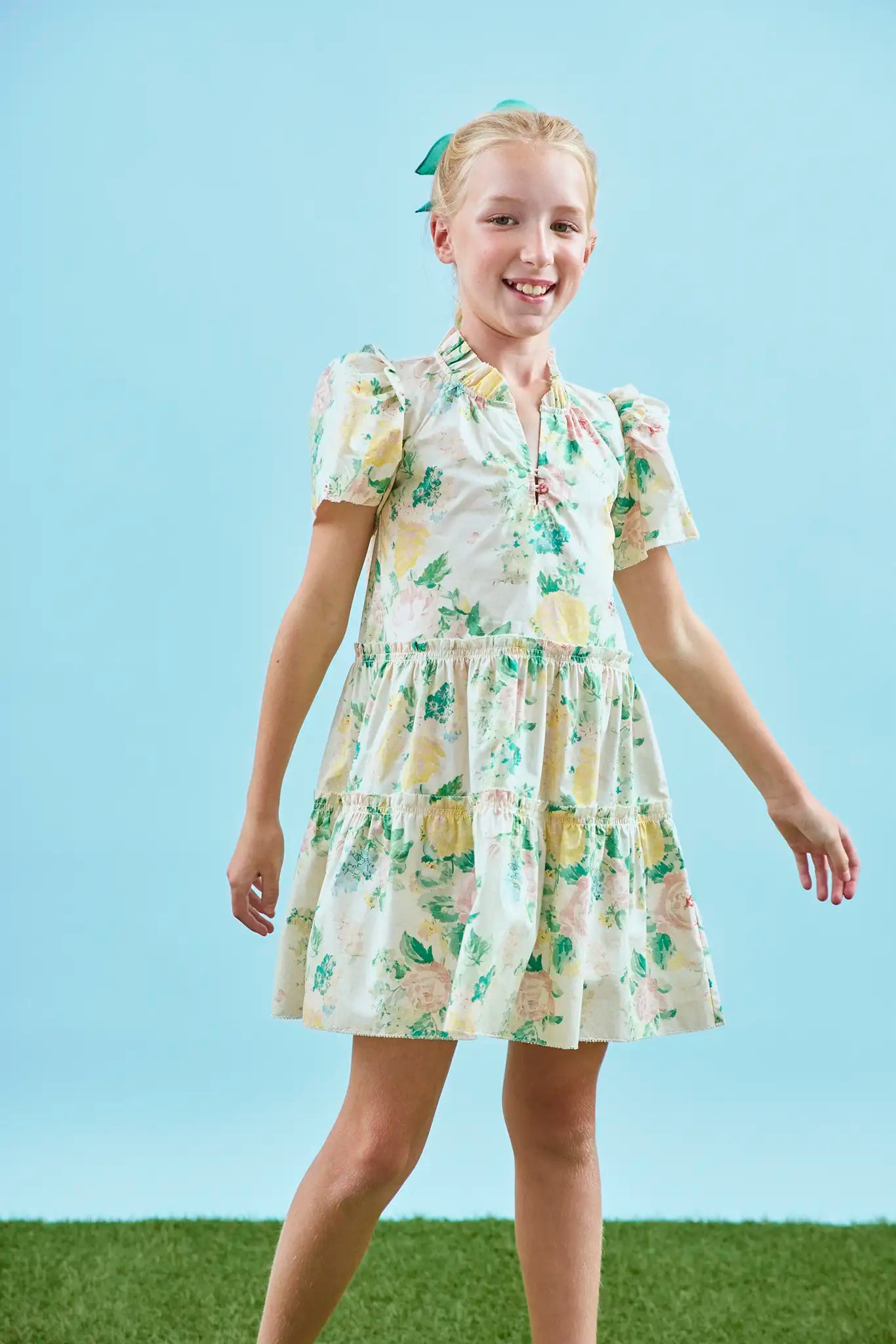 Kids Merritt Dress