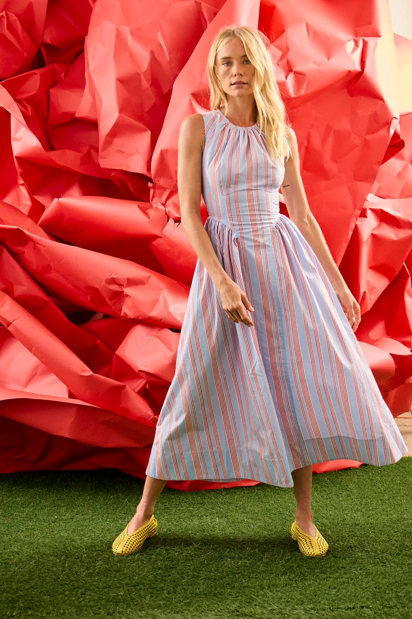 Nantucket Dress