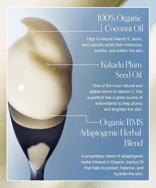 Coconut Clean Cleansing Balm - Travel Size