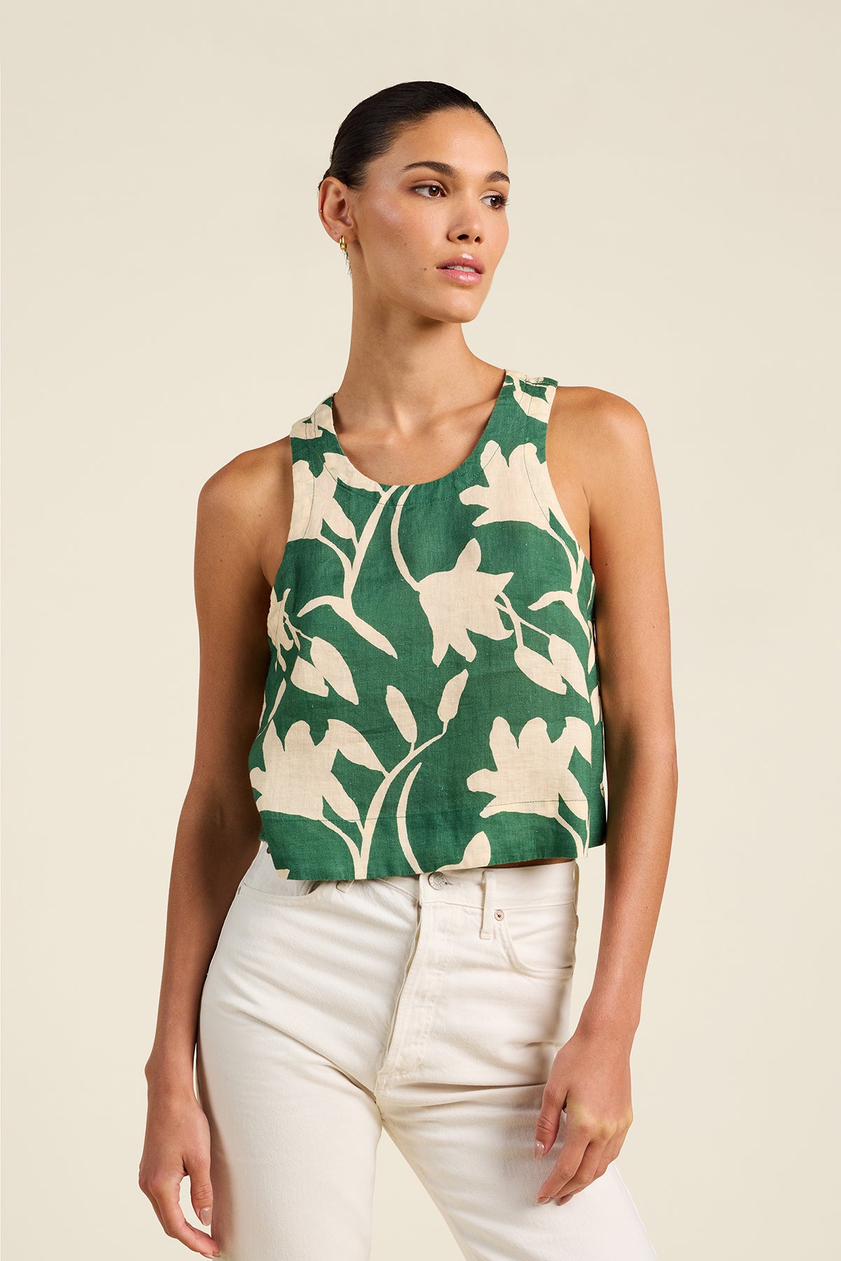 Esther Tank