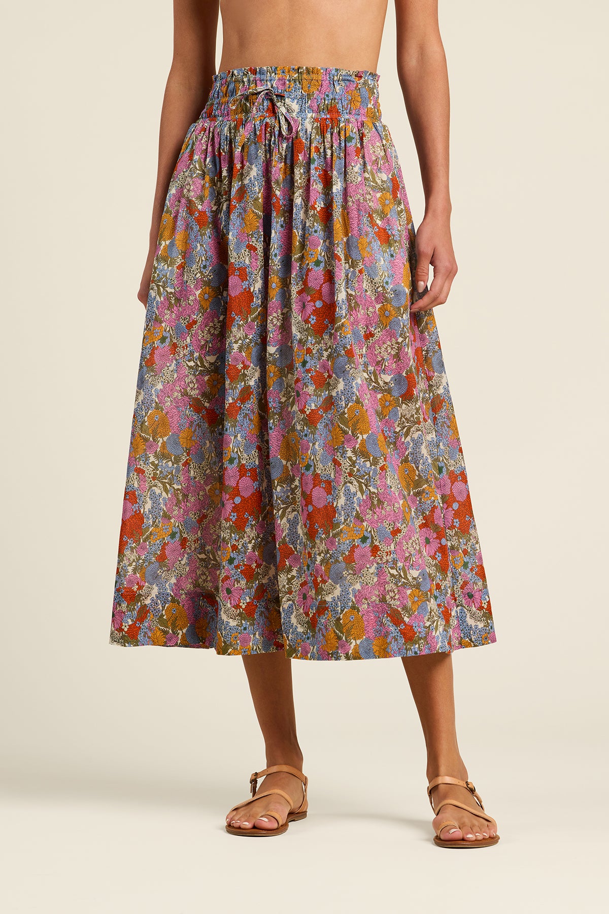 Bianca Skirt