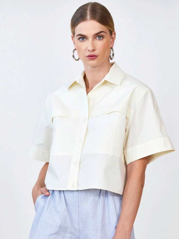 Hollis Top