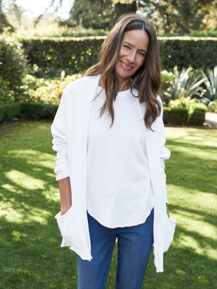 Barbara Beach Cardigan