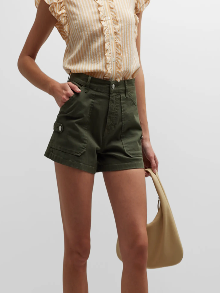 Lanny Short