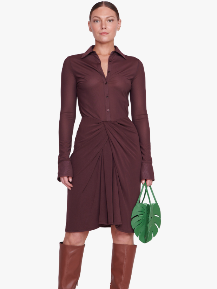 Brendan Dress
