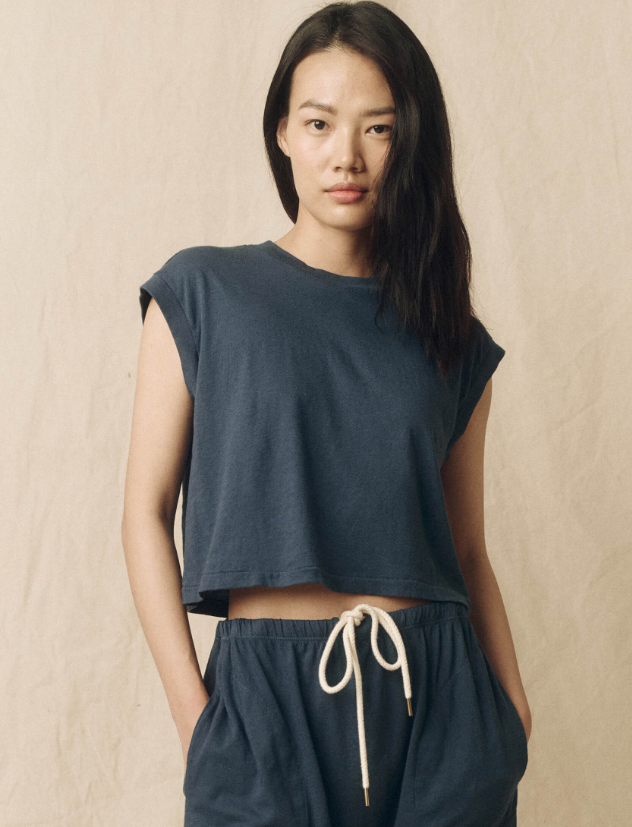 The Square Tee