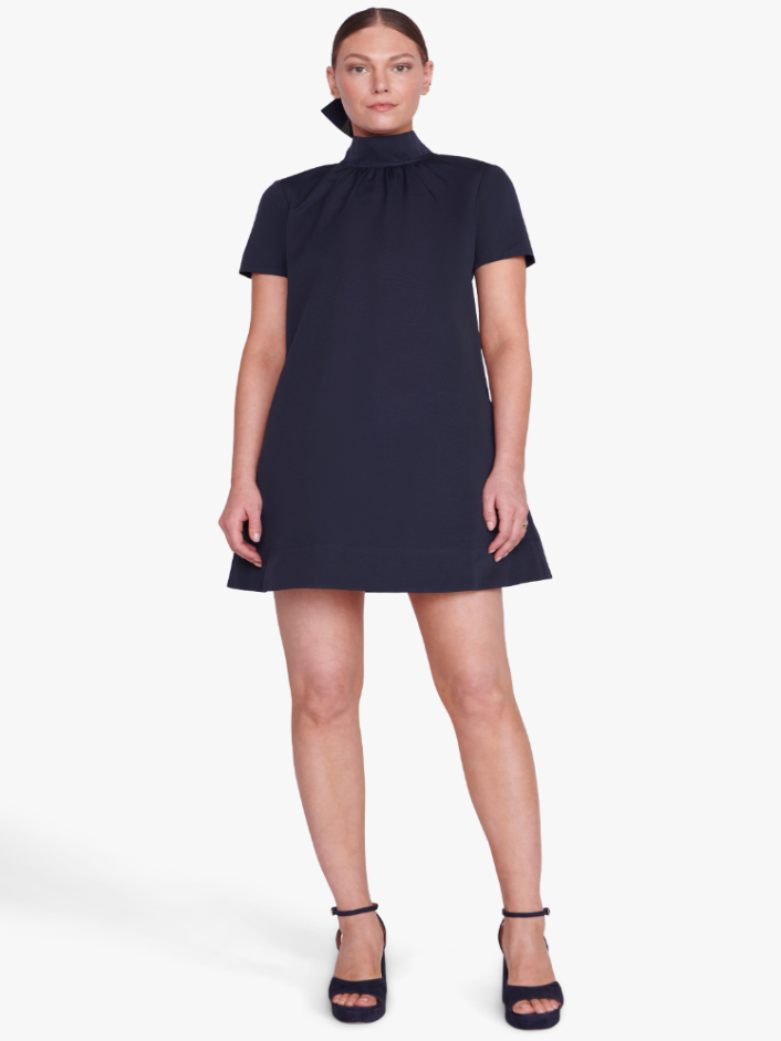 Mini Ilana Dress
