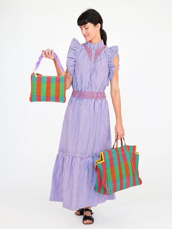 Joelle Dress