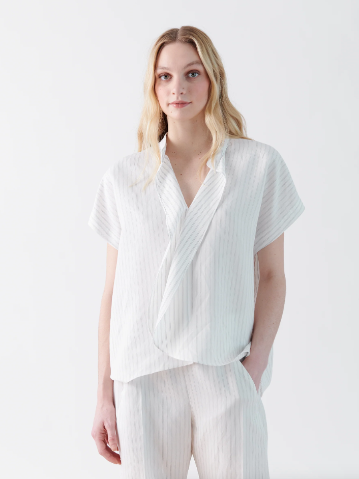 Fin Gaban Shirt