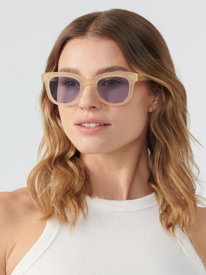 Jena Frames - Blonde