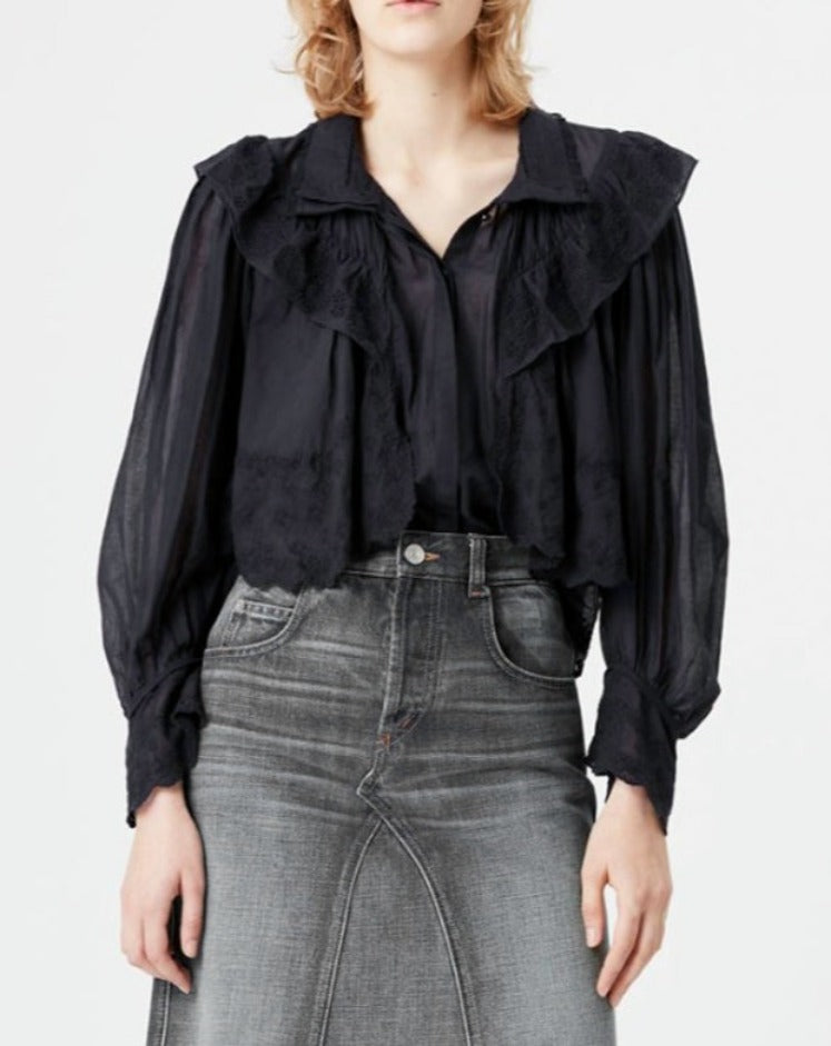 Kelmon Blouse