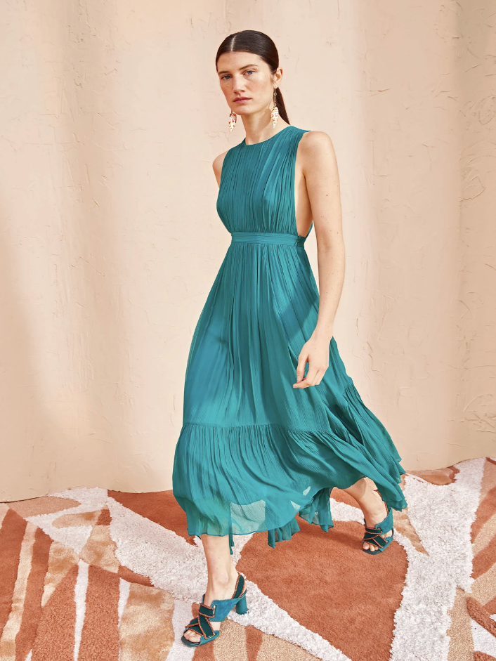 Sarai Dress