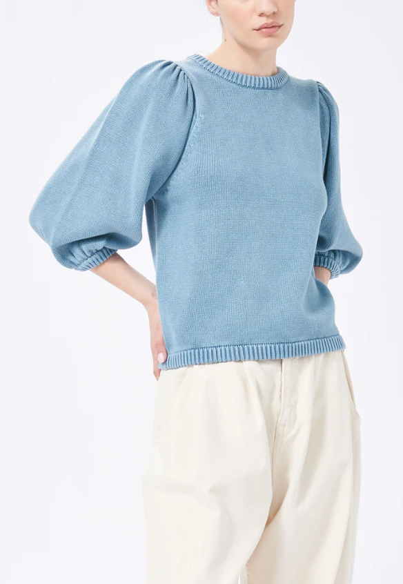 Vayn Sweater