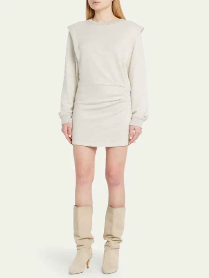 Michaela Dress