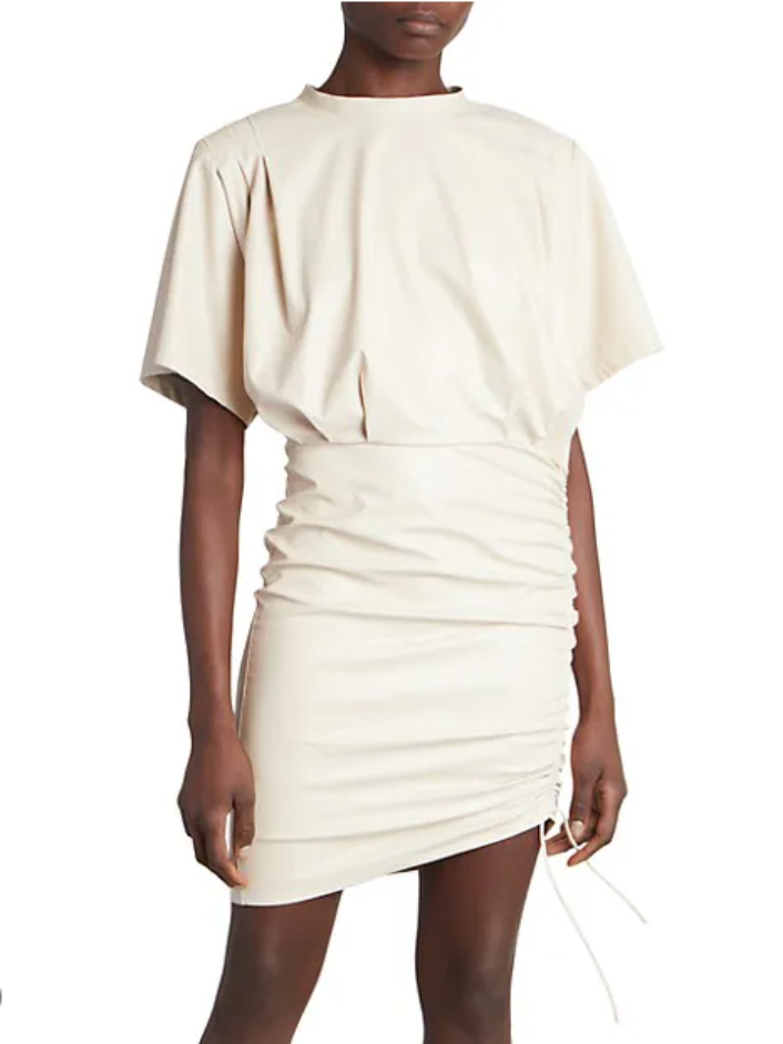 Balesi Dress