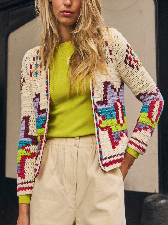Callen Cardigan