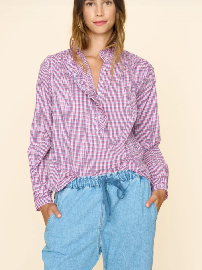 Caspian Top