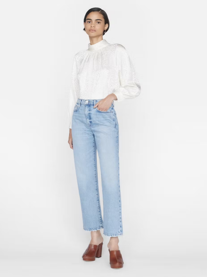 Le Jane Ankle